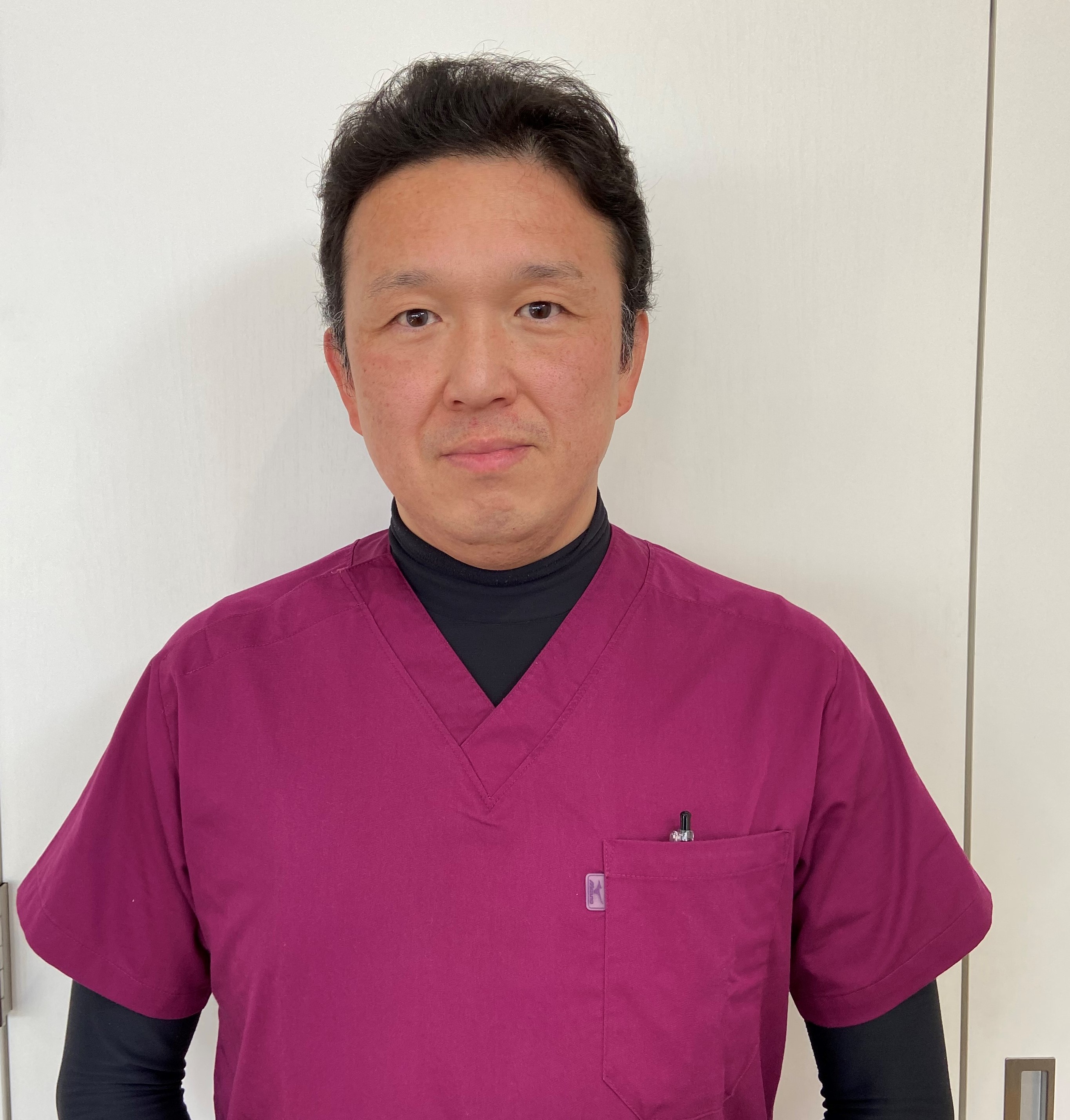 髙浪久勝