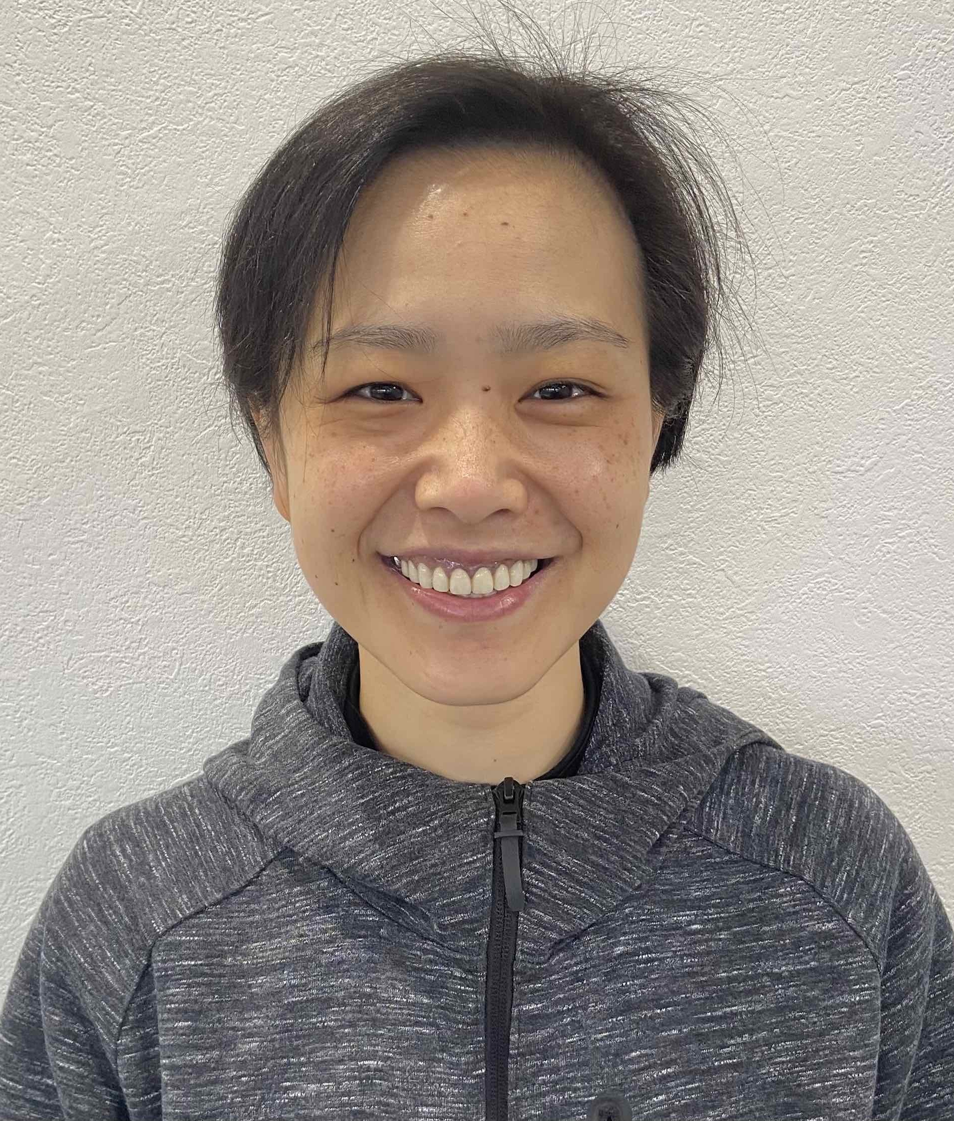 野中美緒